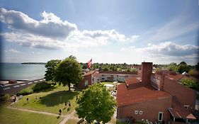 Strandhotel Klinten ApS